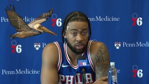 Trendon Watford signe avec les Pelicans de la Nouvelle‑Orléans : sortez le champagne, les Pelicans font un coup
