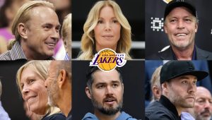 Lakers : pourquoi la vente des parts restantes de la famille Buss tourne au fiasco