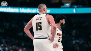 Nuggets : l’échange de Peyton Watson, symbole du déclin du projet