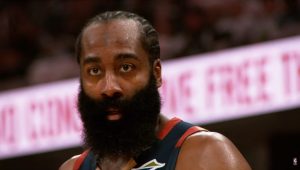 James Harden prolonge son contrat avec les Cavaliers pour 3 ans et 97 millions de dollars !
