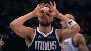 Klay Thompson rejoint le Miami Heat après un buyout avec les Mavericks
