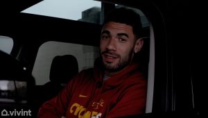 Georges Niang et Brandon Williams aux Warriors : Golden State en feu !