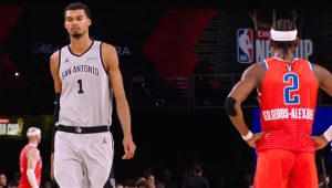 Prédictions ESPN : le Thunder favori face aux Spurs