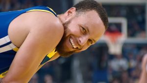 Stephen Curry : extension de contrat pour terminer sa carrière avec les Warriors