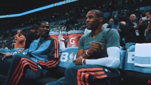 Kevin Durant bouleversé par la retraite de Russell Westbrook : réaction
