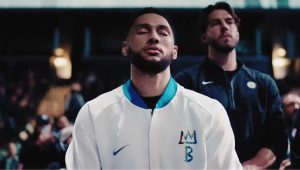 Ben Simmons intéresse les Kings : deux âmes faites pour se rencontrer