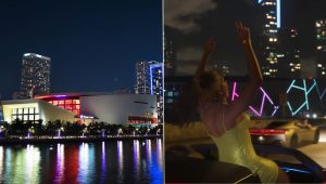 GTA VI : Références à la NBA et au Miami Heat disséminées dans le jeu