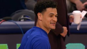Transfert NBA : Josh Green signe au Jazz, Cody Williams rejoint les Wolves