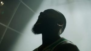 Jaylen Brown prêt pour une saison de revanche : « Je veux du sang »