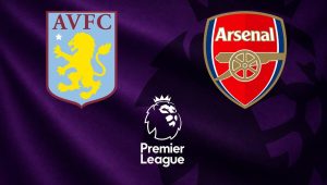 Arsenal s’impose 1-0 contre Aston Villa en Premier League 2026
