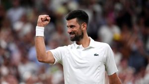 Wimbledon 2026 : le tableau des demi-finales