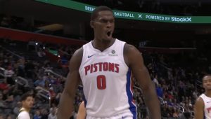 Jalen Duren et les Pistons : jusqu’où ira le bras de fer sur le contrat ?