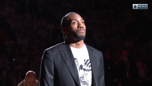 Kawhi Leonard : Enquête et ambitions — les Clippers lourdement sanctionnés par la NBA