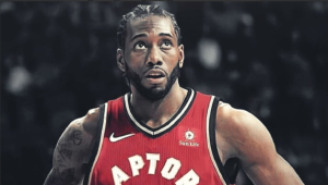 Kawhi Leonard confirme son retour chez les Raptors : le transfert officiel est imminent