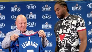 Les Clippers parviendront-ils à se remettre de l’ère Kawhi Leonard ?