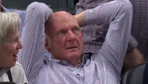 Kawhi Leonard : Ballmer et les Clippers prêts à contre-attaquer