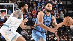 Ben Simmons signe avec les Kings pour un contrat d&rsquo;un an à 3,5 millions