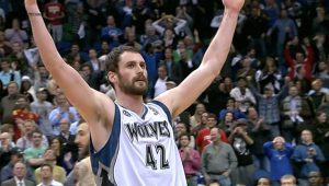 Kevin Love et les Wolves : intérêt mutuel pour un retour à Minnesota