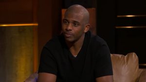 Chris Paul revient sur la fin de son passage aux Clippers : l’une des expériences les plus irrespectueuses qu’il ait vécues