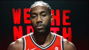 Kawhi Leonard aux Raptors : pourquoi le transfert n’est pas encore officiel