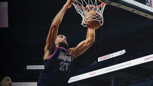 Chris Finch : ce qui l’inquiète, c’est que Rudy Gobert a perdu des alliés dans le vestiaire