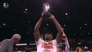 Kawhi Leonard de retour chez les Raptors : le choix de l&rsquo;héritage