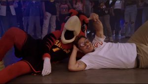Les Hawks organisent une soirée spéciale pour célibataires en janvier