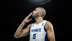 Nicolas Batum sans équipe NBA : quelles seront ses prochaines étapes, Batman ?