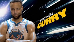 Stephen Curry, Guerrier pour la vie : « La libre agence, ça ne m’attire pas du tout »