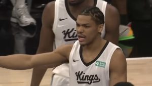 Darius Acuff Jr., rookie prometteur et déjà franchise player des Kings ?