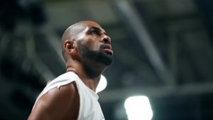Nicolas Batum prend sa retraite à 37 ans : merci pour tout, Capitaine