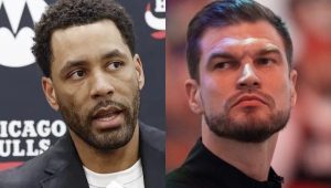 Chicago Bulls : à quoi s&rsquo;attendre au début de l’ère Bryson Graham et Tiago Splitter