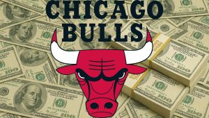 Salaires des Chicago Bulls 2026-27 : contrats, options et masse salariale détaillés