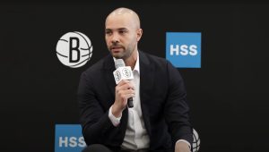 Les Nets font face au défi de créer leur identité
