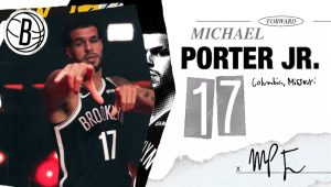 Michael Porter Jr. chez les Nets jusqu’à la fin de la saison ?