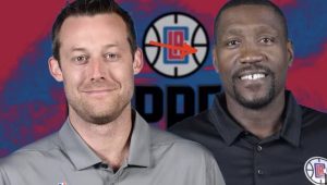Clippers : réorganisation de leur direction après les suspensions de Ballmer et Frank