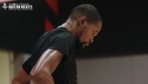 Les Rockets veulent retenir Kevin Durant, KD refuse