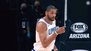 Nicolas Batum : l’indispensable joueur-liant de la NBA