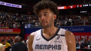 Cameron Boozer, favori pour le titre de Rookie de l’Année ?