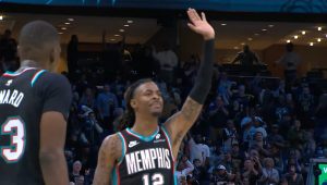 Après le départ de Ja Morant, quelle identité pour les Grizzlies de Memphis ?