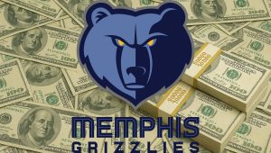 Salaires des Grizzlies de Memphis 2026-27 : contrats, options et masse salariale