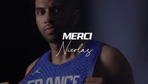 Nicolas Batum : les hommages les plus émouvants après sa retraite