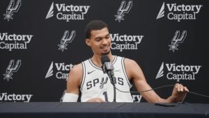 Programme complet de la Journée des médias NBA : Horaires, interviews et moments forts