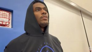 Pistons : Jalen Duren refuse une offre de 200 millions de dollars