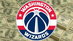 Salaires des Wizards de Washington pour la saison 2026-27 : contrats, options et masse salariale en détail