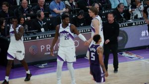 Utah Jazz : une équipe compétitive prête à enflammer League Pass