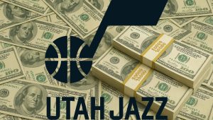 Salaires de l&rsquo;Utah Jazz 2026-27 : contrats, options et masse salariale détaillés