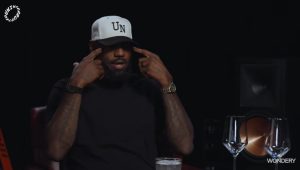 Face à la pression et aux attentes, LeBron James pousse les Sixers à adopter une mentalité « bunker »