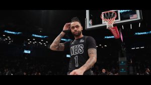 D’Angelo Russell licencié par les Grizzlies