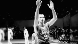 Légende du basket-ball : Bob Pettit est décédé à l&rsquo;âge de 93 ans
